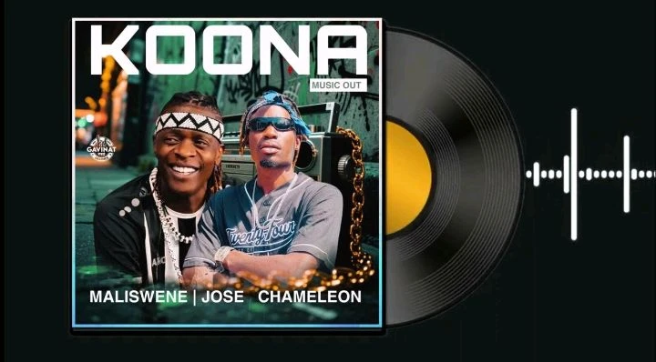 Koona Ft Maliswene Real - Jose Chameleone
